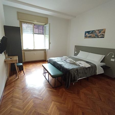 Megaride'S Dependance Hotel Como Ngoại thất bức ảnh