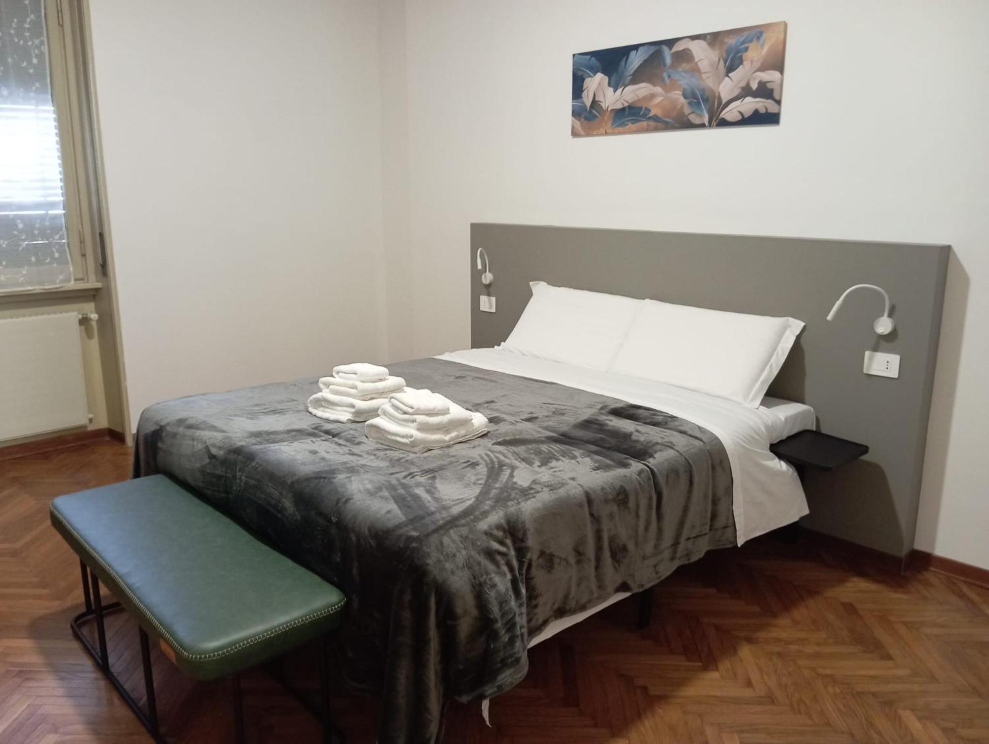 Megaride'S Dependance Hotel Como Ngoại thất bức ảnh