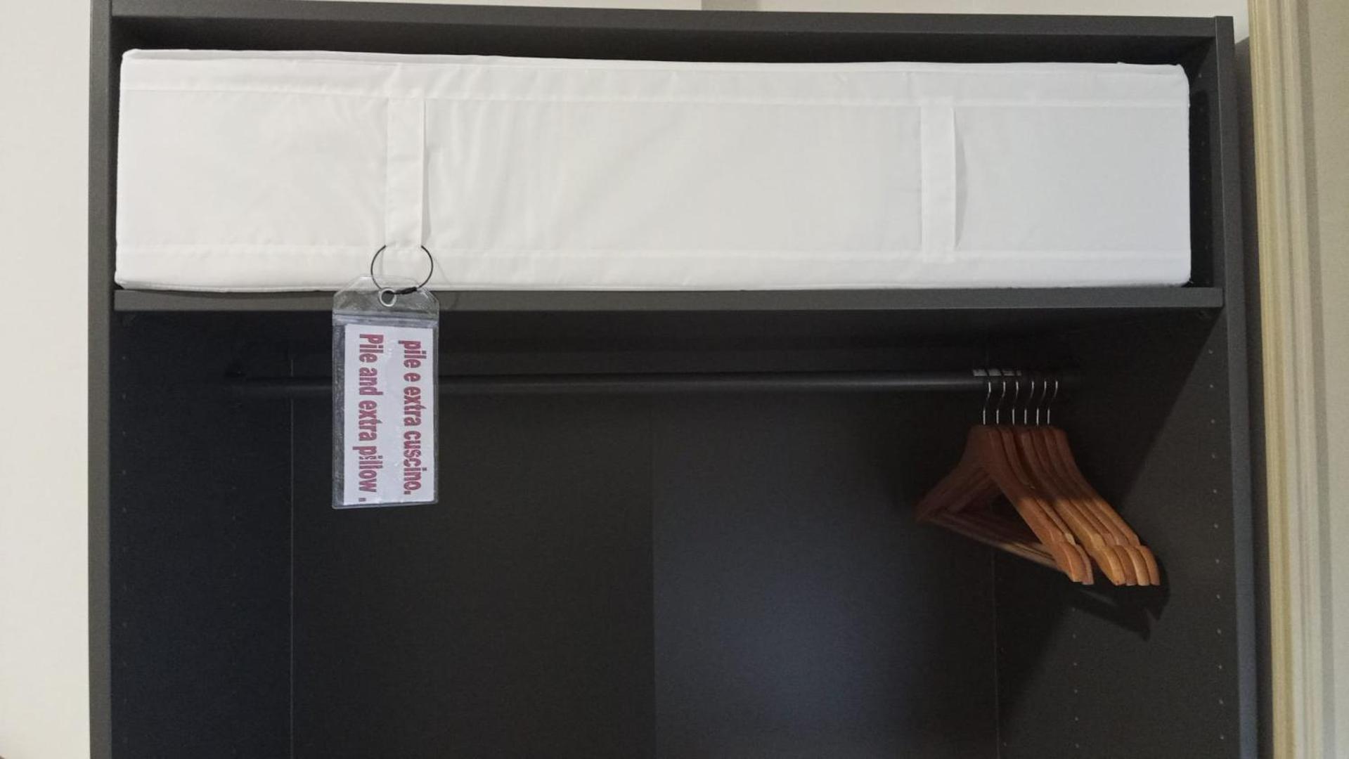 Megaride'S Dependance Hotel Como Ngoại thất bức ảnh